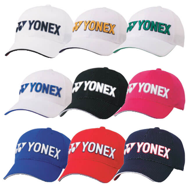 YONEX（ヨネックス） メッシュキャップ ユニセックス 男女兼用 帽子