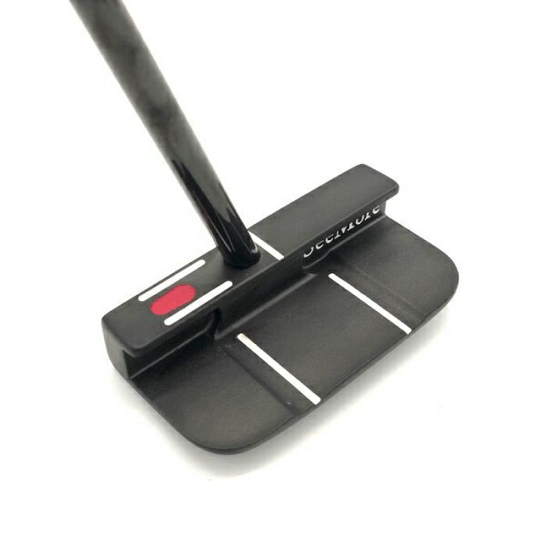 シーモア パター Black Model M マレット ブラックモデルM SeeMore 