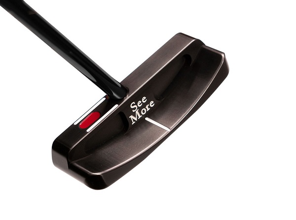 シーモア (SeeMore)ブラックモデルC Black Model C | seemore