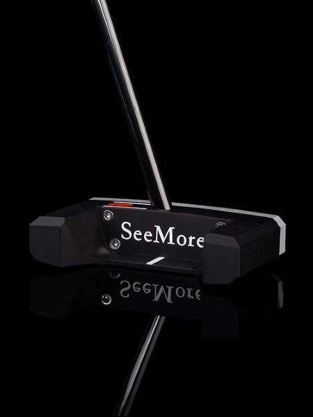 シーモア パター ゼロトルク Private Reserve SBx SeeMore