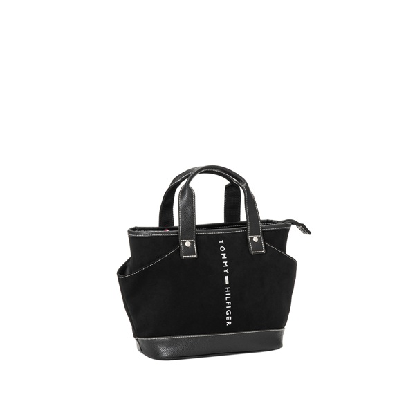 トミーヒルフィガー ゴルフ ラウンドバッグ PREMIUM FACE   GOLF THMG5FTA TOMMY HILFIGER（トミー・ヒルフィガー） ラウンドバッグ PREMIUM FACE