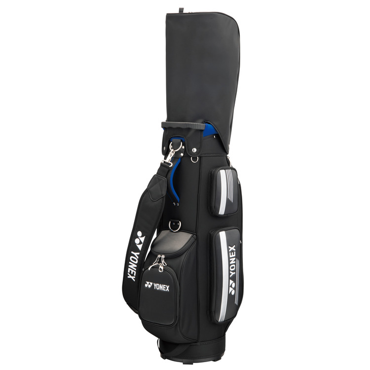 YONEX（ヨネックス） キャディバッグ 9.0型 47インチクラブ対応 3.5kg