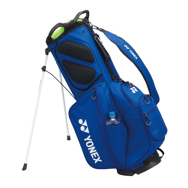 YONEX（ヨネックス） スタンド キャディバッグ 9.5型 軽量 2.6kg CB