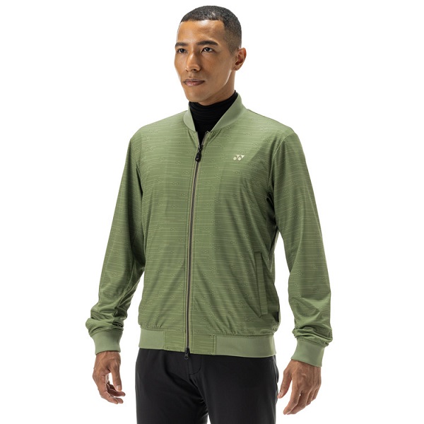 YONEX（ヨネックス） 特価品 返品交換不可 メンズ 長袖 ブルゾン