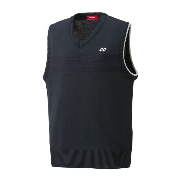 YONEX（ヨネックス） ベスト ゴルフ ウェア GWS2517 ウォッシャブル