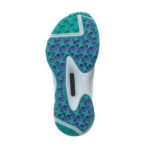 【未使用品】YONEX　ゴルフシューズ　エアラスウィメン　２４．０　アクアミント YONEX（ヨネックス） パワークッション エアラスウィメン ゴルフ