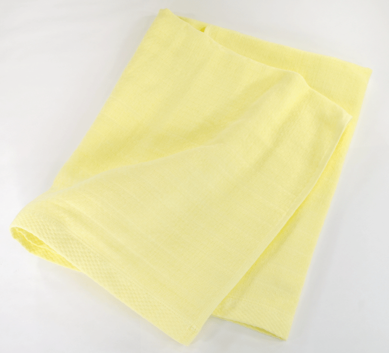 ガーゼ ハンドタオル 同色2枚セット 日本製 約34×37cm ウォッシュタオル 泉州タオル やわらか ベビー キッズ ガーゼ織り 二重ガーゼ織り｜eliy-towel-kan｜05