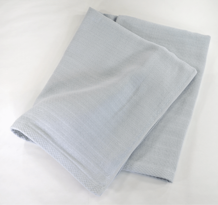 ガーゼ バスタオル 日本製 約60×125cm 泉州タオル やわらか ベビー キッズ ガーゼ織り 二重ガーゼ織り 肌ざわり｜eliy-towel-kan｜10