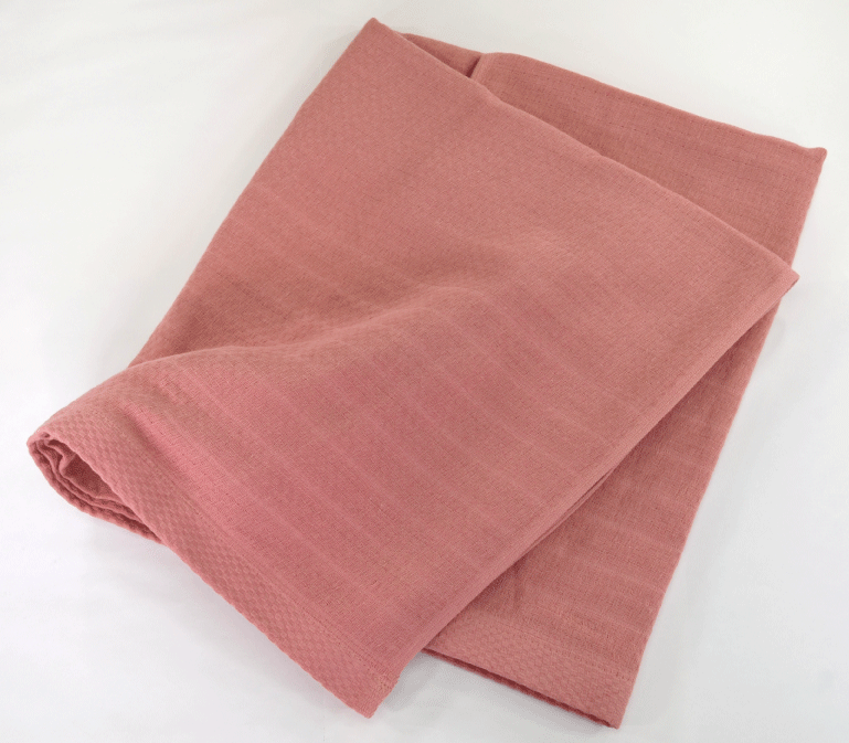 ガーゼ ハンドタオル 同色2枚セット 日本製 約34×37cm ウォッシュタオル 泉州タオル やわらか ベビー キッズ ガーゼ織り 二重ガーゼ織り｜eliy-towel-kan｜11