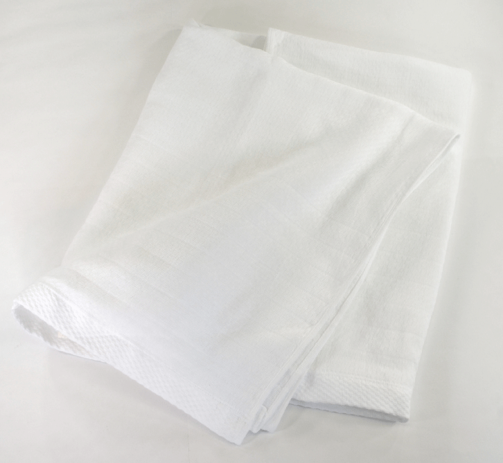 ガーゼ ハンドタオル 同色2枚セット 日本製 約34×37cm ウォッシュタオル 泉州タオル やわらか ベビー キッズ ガーゼ織り 二重ガーゼ織り｜eliy-towel-kan｜02