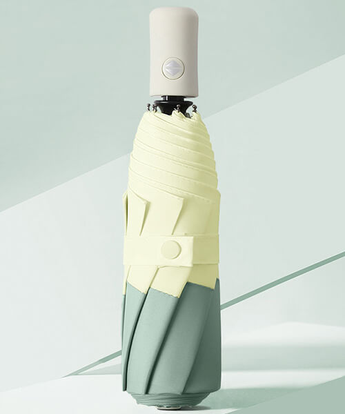 折りたたみ傘 日傘 雨傘 日除け 晴れ 雨 兼用 梅雨 紫外線 対策 uv 折りたたみ 折り畳み コンパクト 持ち歩き 必需品 晴れ雨兼用 kasa01 | ブランド登録なし | 02