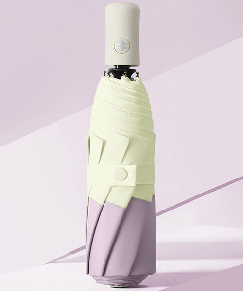 折りたたみ傘 日傘 雨傘 日除け 晴れ 雨 兼用 梅雨 紫外線 対策 uv 折りたたみ 折り畳み コンパクト 持ち歩き 必需品 晴れ雨兼用 kasa01 | ブランド登録なし | 03