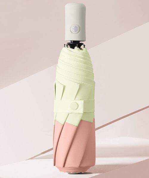 折りたたみ傘 日傘 雨傘 日除け 晴れ 雨 兼用 梅雨 紫外線 対策 uv 折りたたみ 折り畳み コンパクト 持ち歩き 必需品 晴れ雨兼用 kasa01 | ブランド登録なし | 08