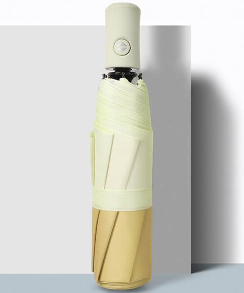 折りたたみ傘 日傘 雨傘 日除け 晴れ 雨 兼用 梅雨 紫外線 対策 uv 折りたたみ 折り畳み コンパクト 持ち歩き 必需品 晴れ雨兼用 kasa01 | ブランド登録なし | 09