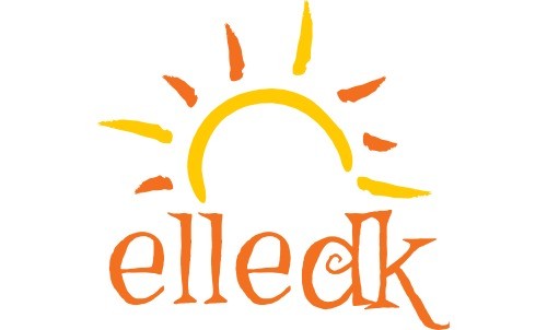 ELLEDK ロゴ
