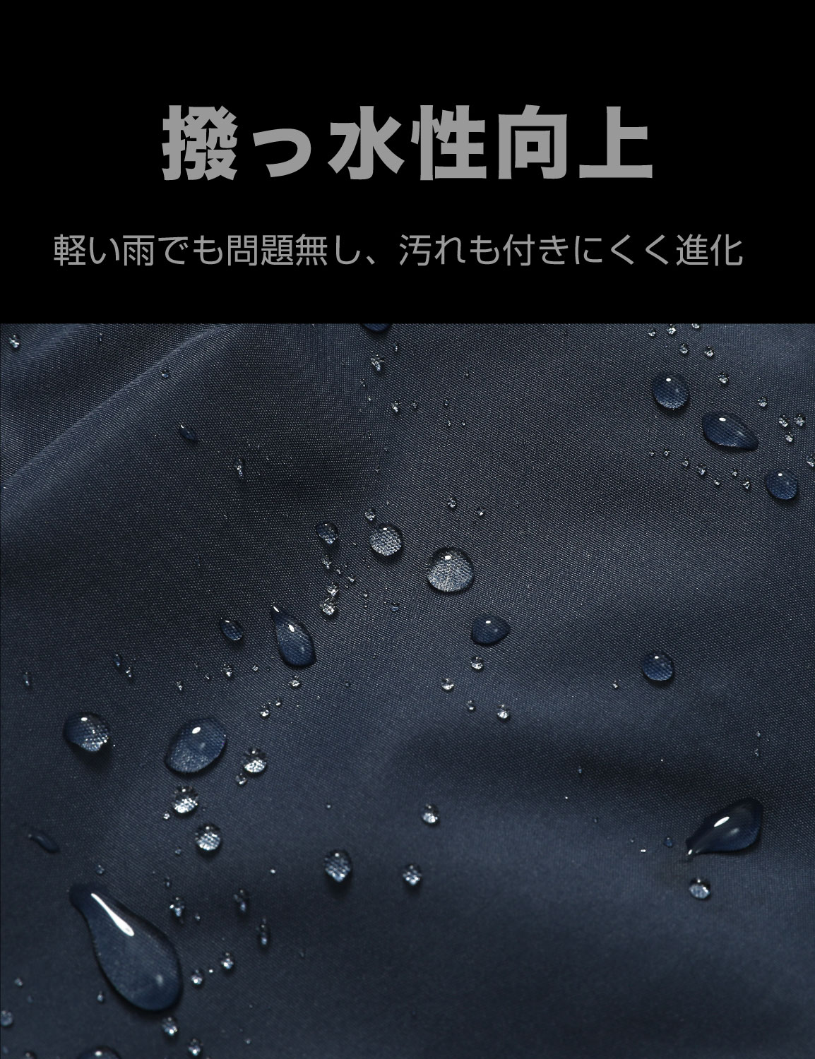 DUERFUSA（デュアルフューサ） 空調ウェア ファン付きベスト フル