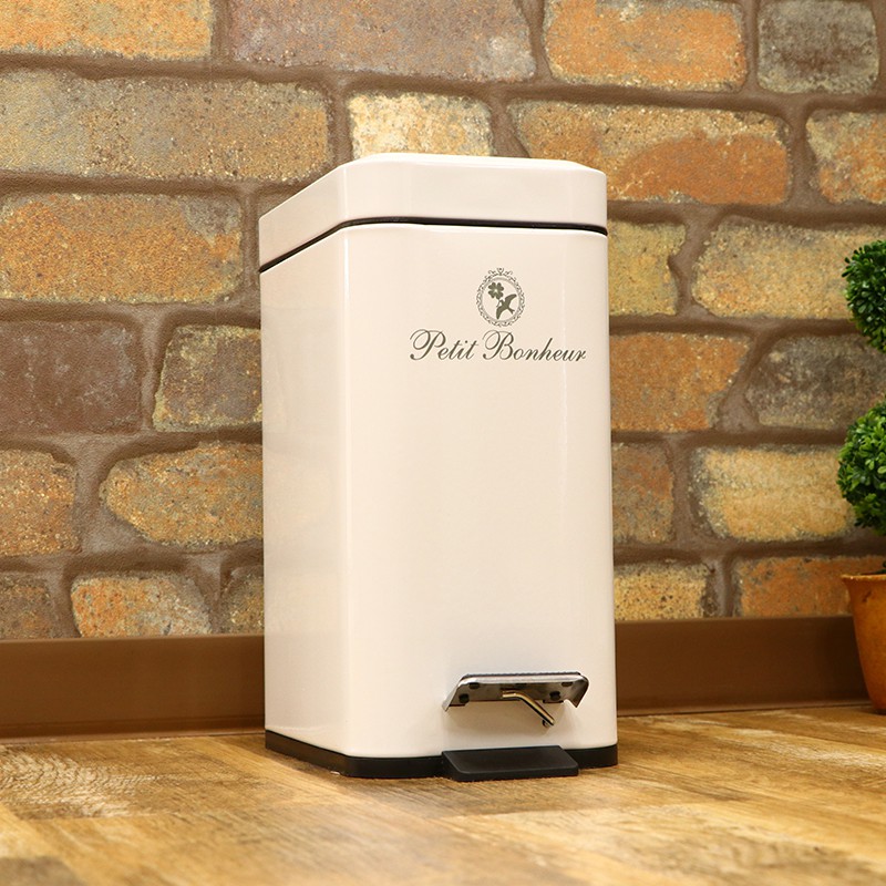 ゴミ箱 ごみ箱 ふた付き おしゃれ 5l ペダル スリム ダストボックス