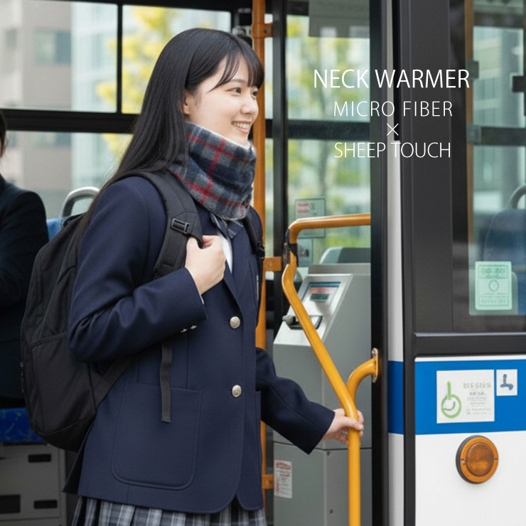 モデル：チェック