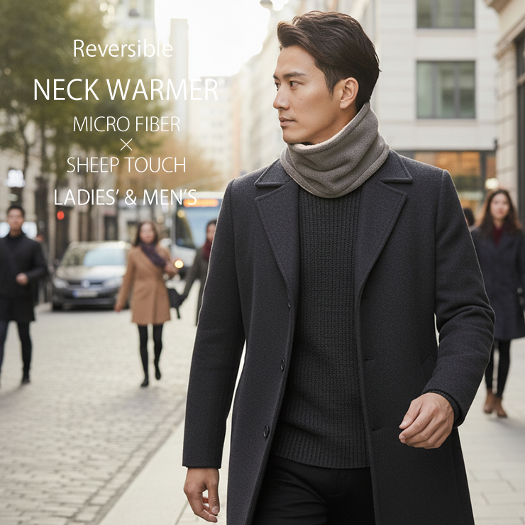 モデル：フリース