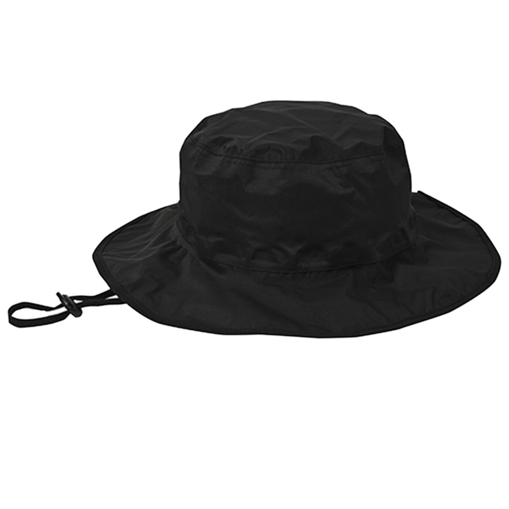帽子 サファリハット 晴雨兼用 Wpc. kiu UV＆RAIN パッカブルサファリ