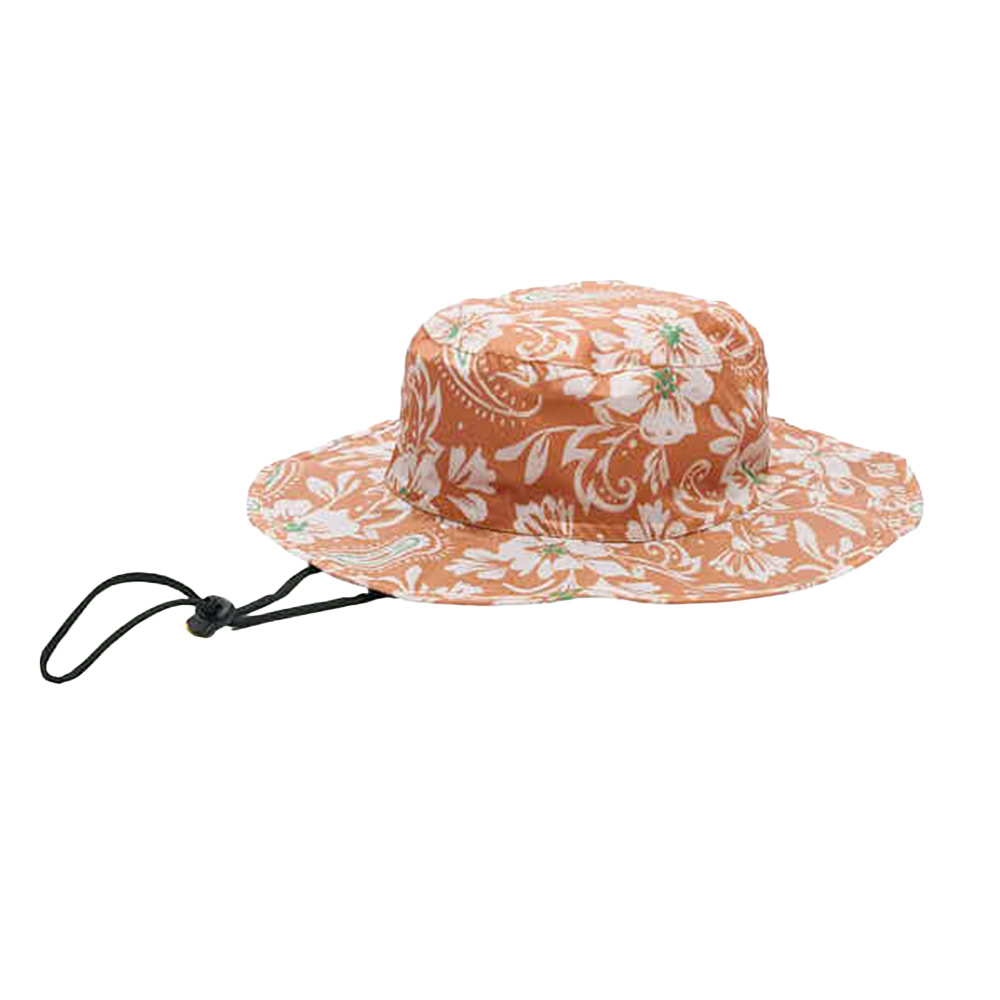 爆買 帽子 サファリハット 晴雨兼用 Wpc. kiu UV＆RAIN パッカブル