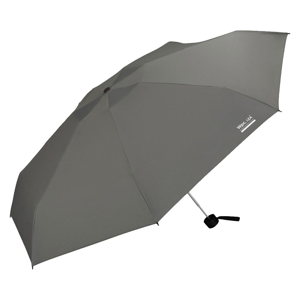 折りたたみ傘 UVカット率 遮光率 メンズ 折り畳み日傘 折り畳み傘 晴雨兼用 Wpc.58cm  ...