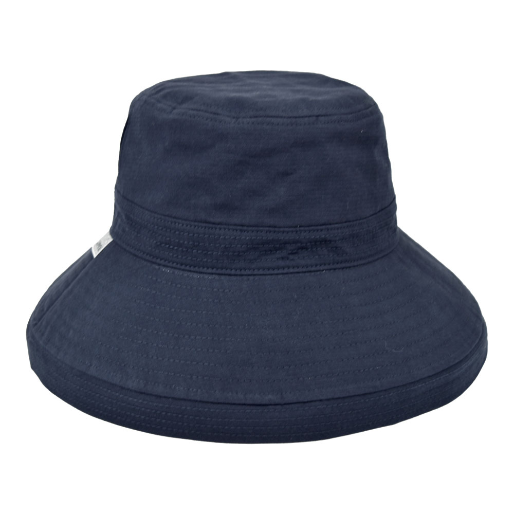 帽子 コカゲル ハット つば広 レディース -10℃ UVカット 涼しい 日焼け 熱中症対策  蒸れ...
