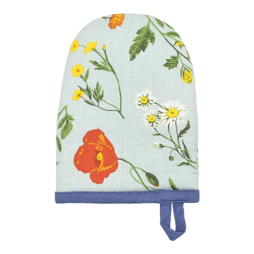 FRIENDSHILL（フレンズヒル） キッチンミトン 鍋つかみ 片手ミトン