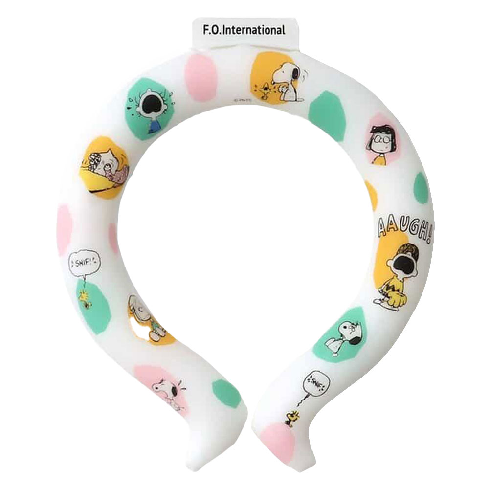 Ampersand（子ども服） ICE RING POUCH アイスリング ポーチ