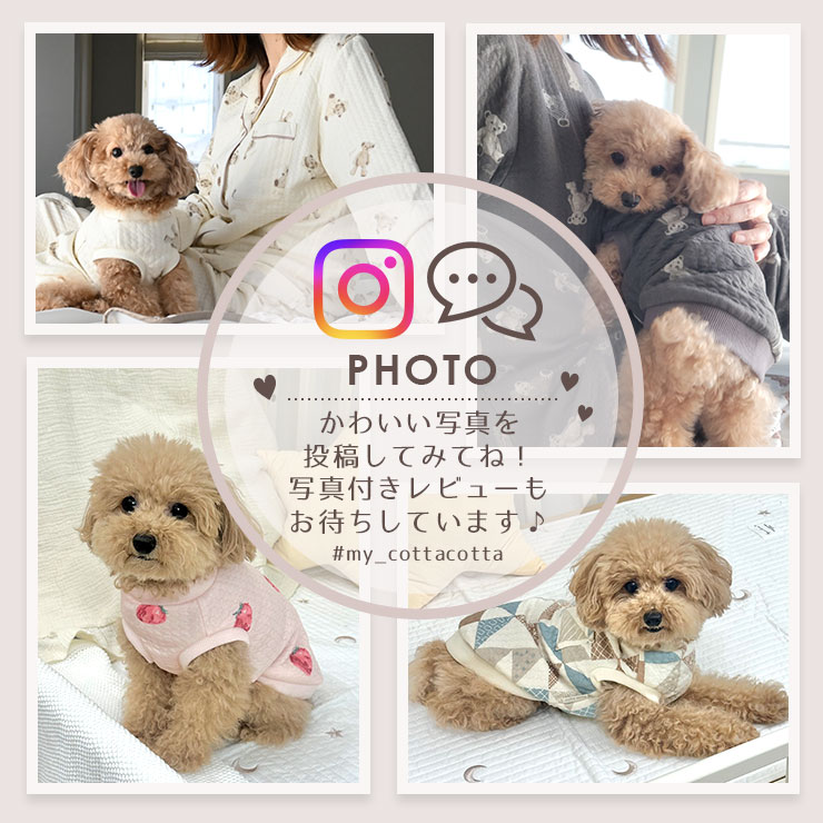 ペットウェア 犬服 猫服 袖なし XS S M タンクトップ 洋服 パジャマ 綿