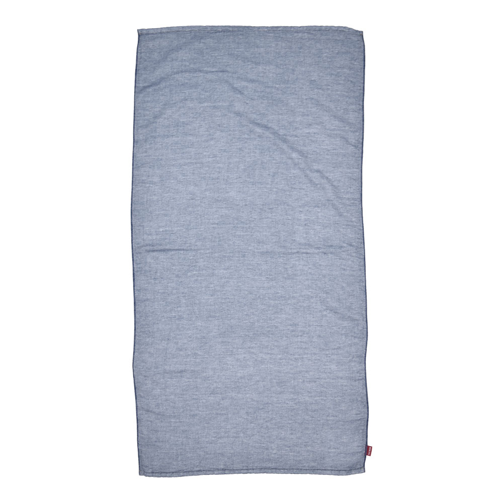 HARTWELL バスタオル 今治タオル 日本製 60×120cm メンズ デニム