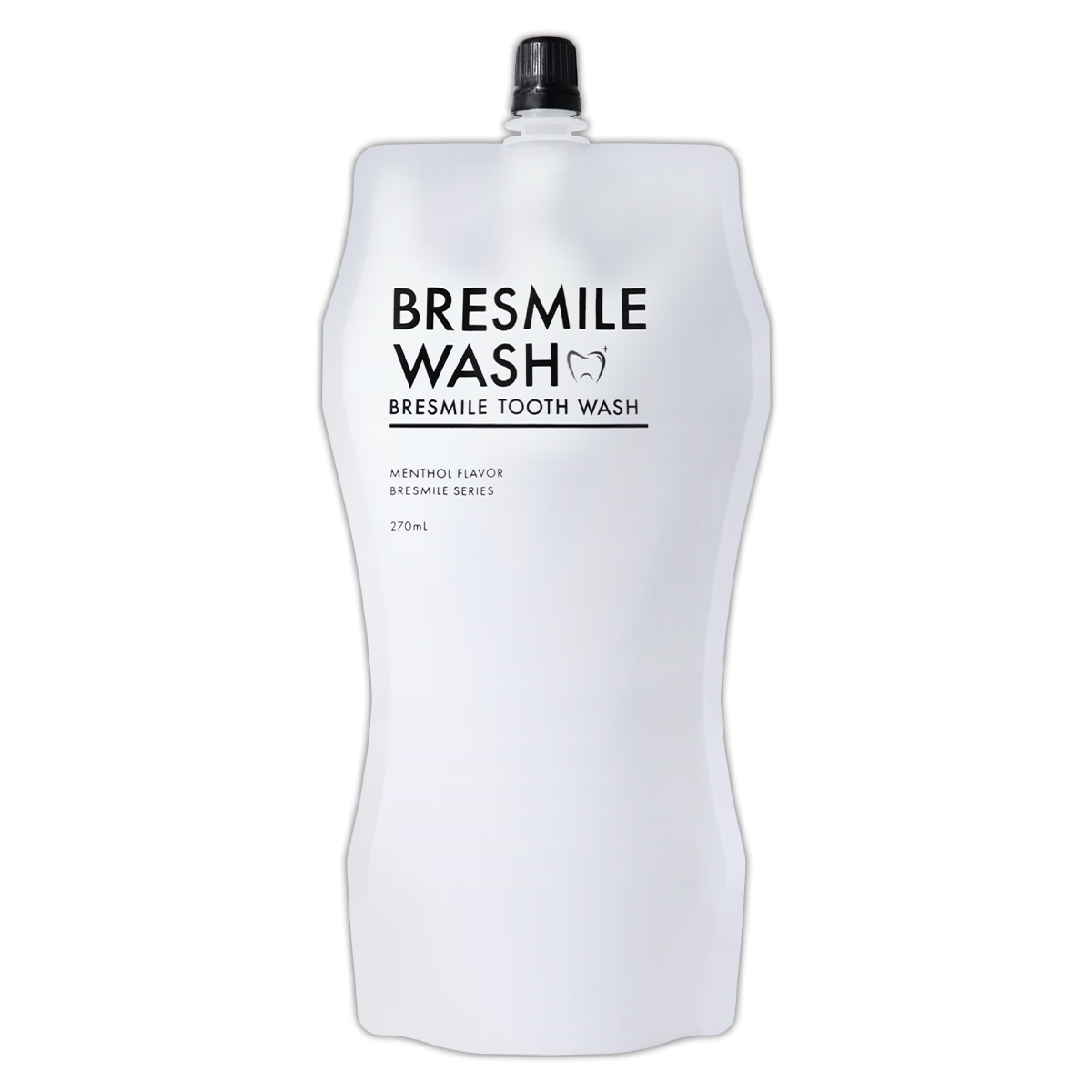 【 3個セット 】 ブレスマイルウォッシュ BRESMILE WASH [ 2022年9月リニューアル最新版 ] 配送料無料NYH / ブレスマイルウォッシュS07-03 / BRSMWA-03P｜elohas｜02