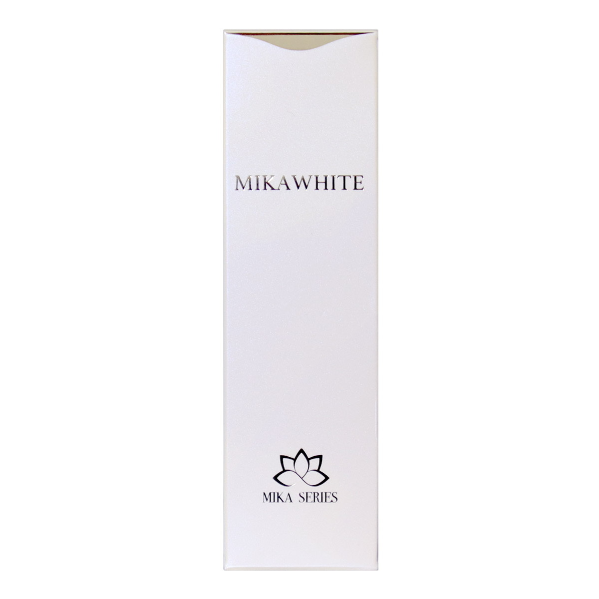 2個セット 】 ミカホワイト MIKA WHITE 30g トラストライン 歯磨き 