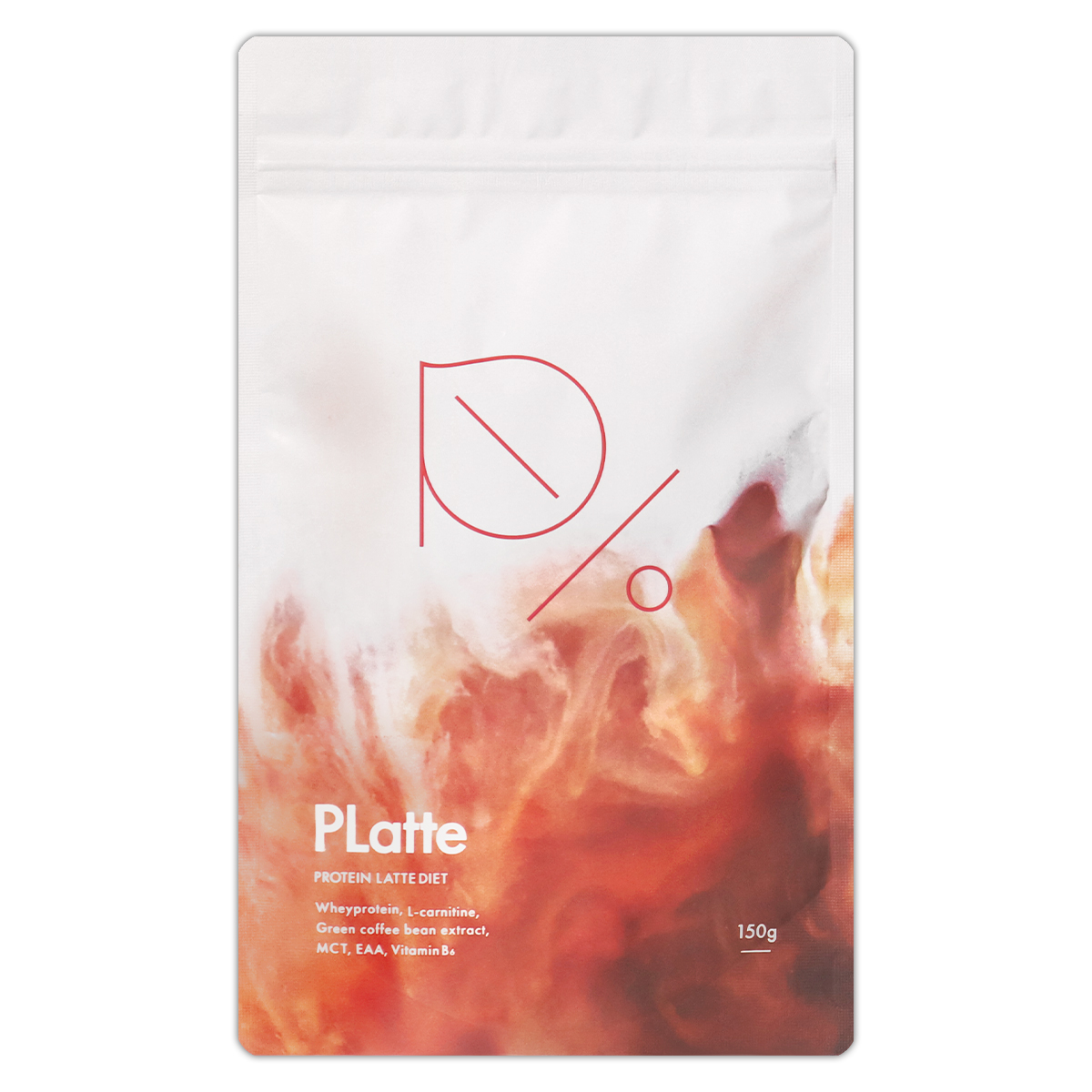 プラッテ PLatte 150g ( 約30日分 ) サン ダイエット プロテインラテ 女性 美味しい 置き換えダイエット メール便送料無料FOD /  プラッテS04-03 / PLTEPR-01P