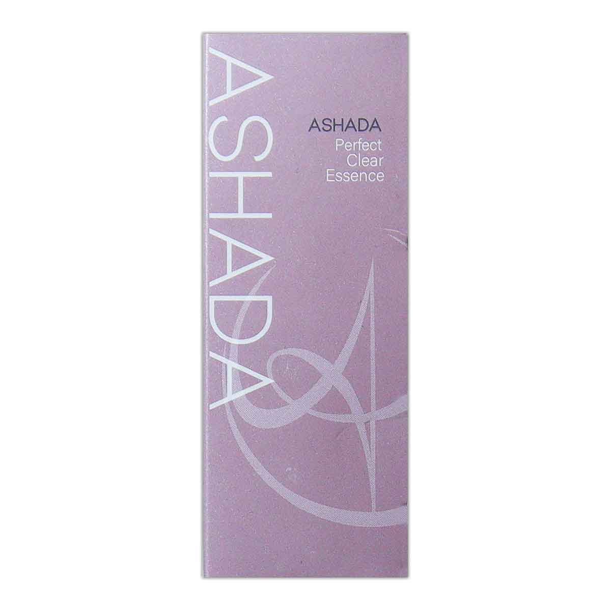 Amazon | ASHADA-アスハダ- パーフェクトクリアエッセンス 美容