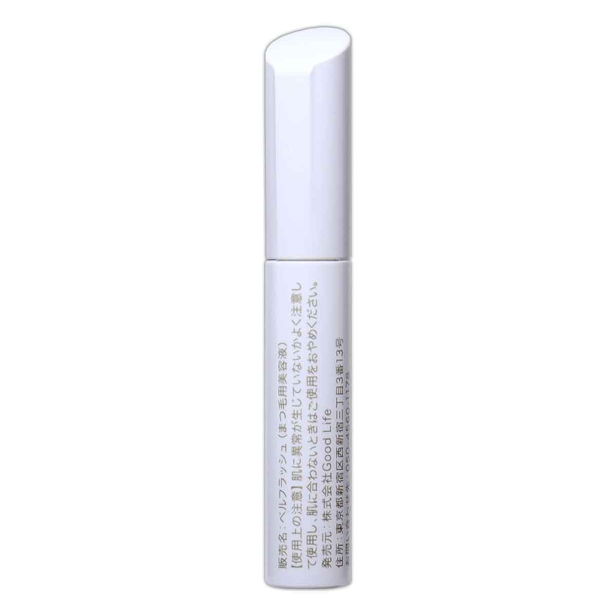 ベルフラッシュアイラッシュセラム Belflash 3ml 1か月分
