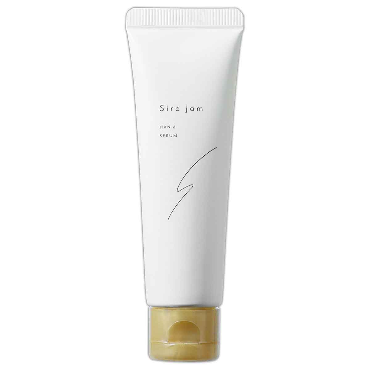  Sirojam ϥɥ HAN.d SERUM [ 2025ǯ3˥塼ǿ ] 25g ΰʡ ᡼̵NYH / S08-01 / SIRJA2-01P