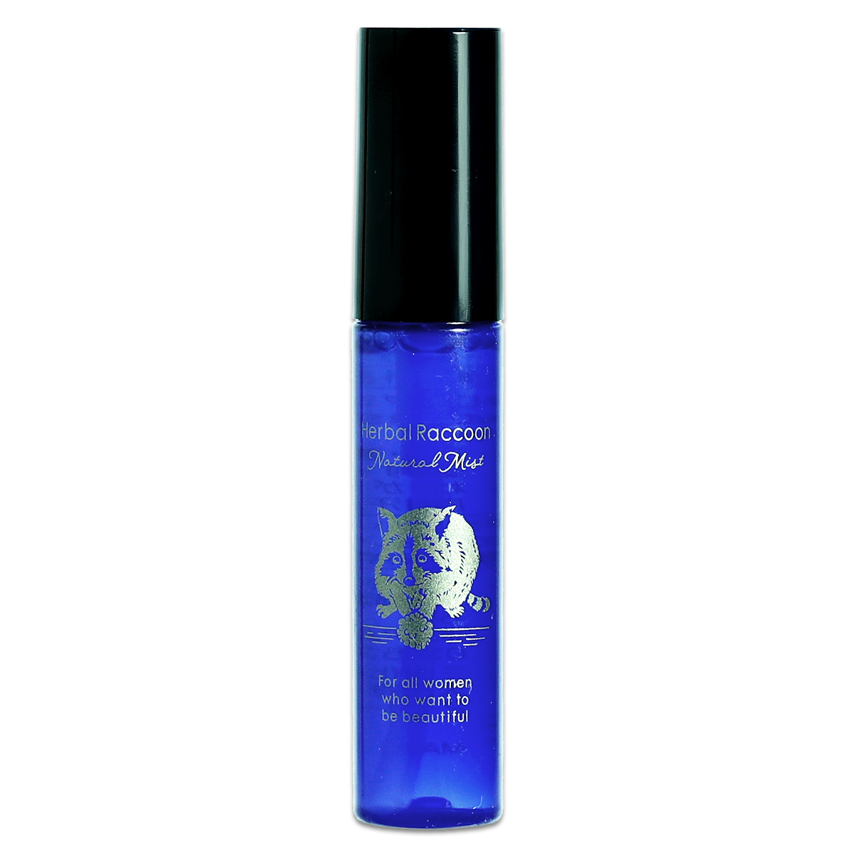 ハーバルラクーン ナチュラルミスト 15ml ビズキ デリケートゾーン