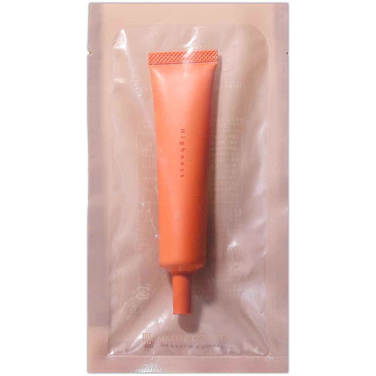 Highness ハイネス リバランスデオ 25g マスター・コスメティック