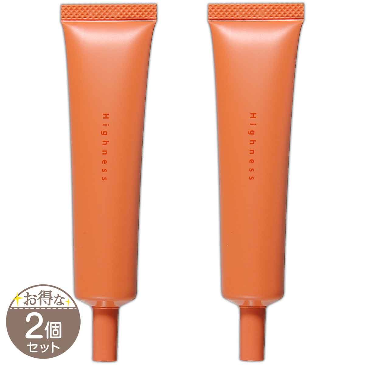 2個セット 】 Highness ハイネス リバランスデオ 25g マスター