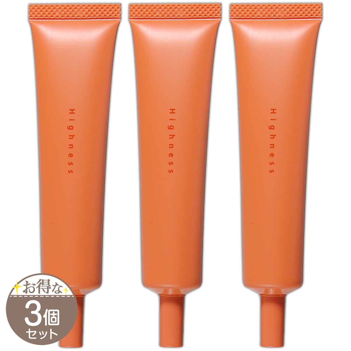 訳あり特価商品 】 Highness ハイネス リバランスデオ 25g