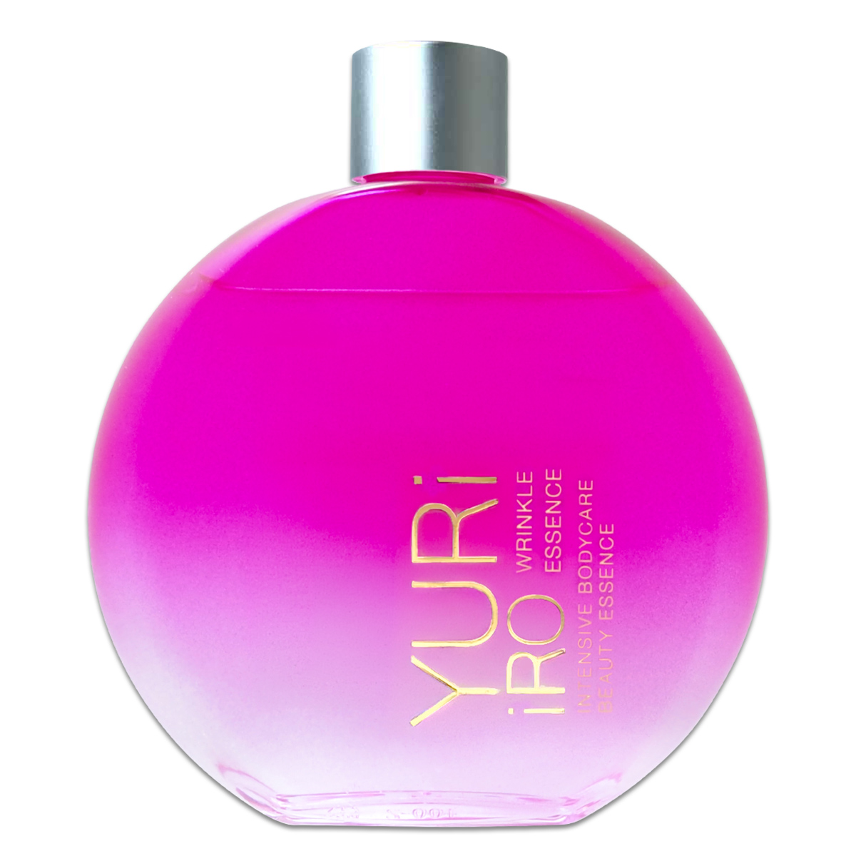 YURiiRO（ユリイロ） リンクルエッセンス 100ml 美容液 スキンケア