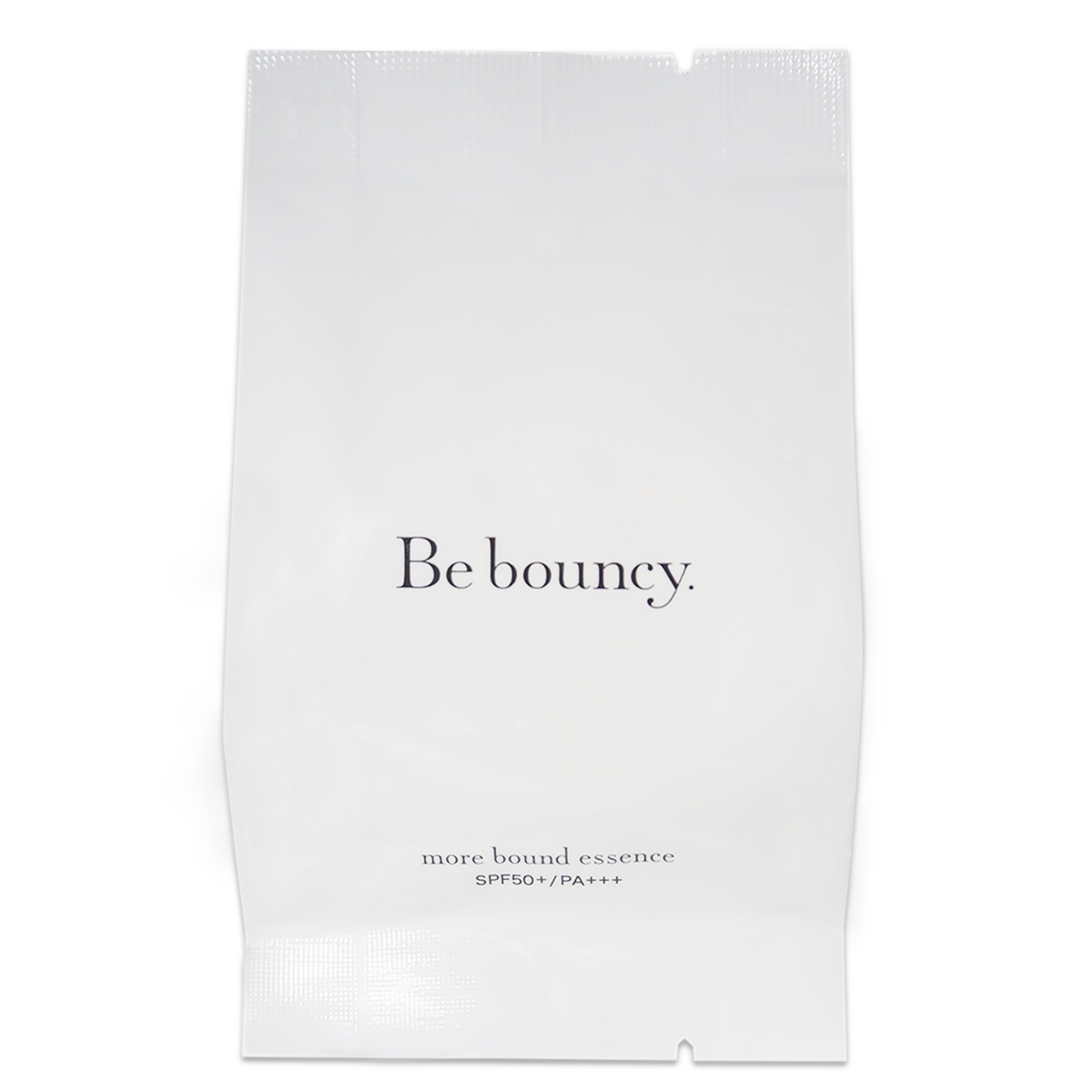 ビーバウンシー Be bouncy. 詰替用 SPF50+ PA+++ 10g ( 約1ヶ月分