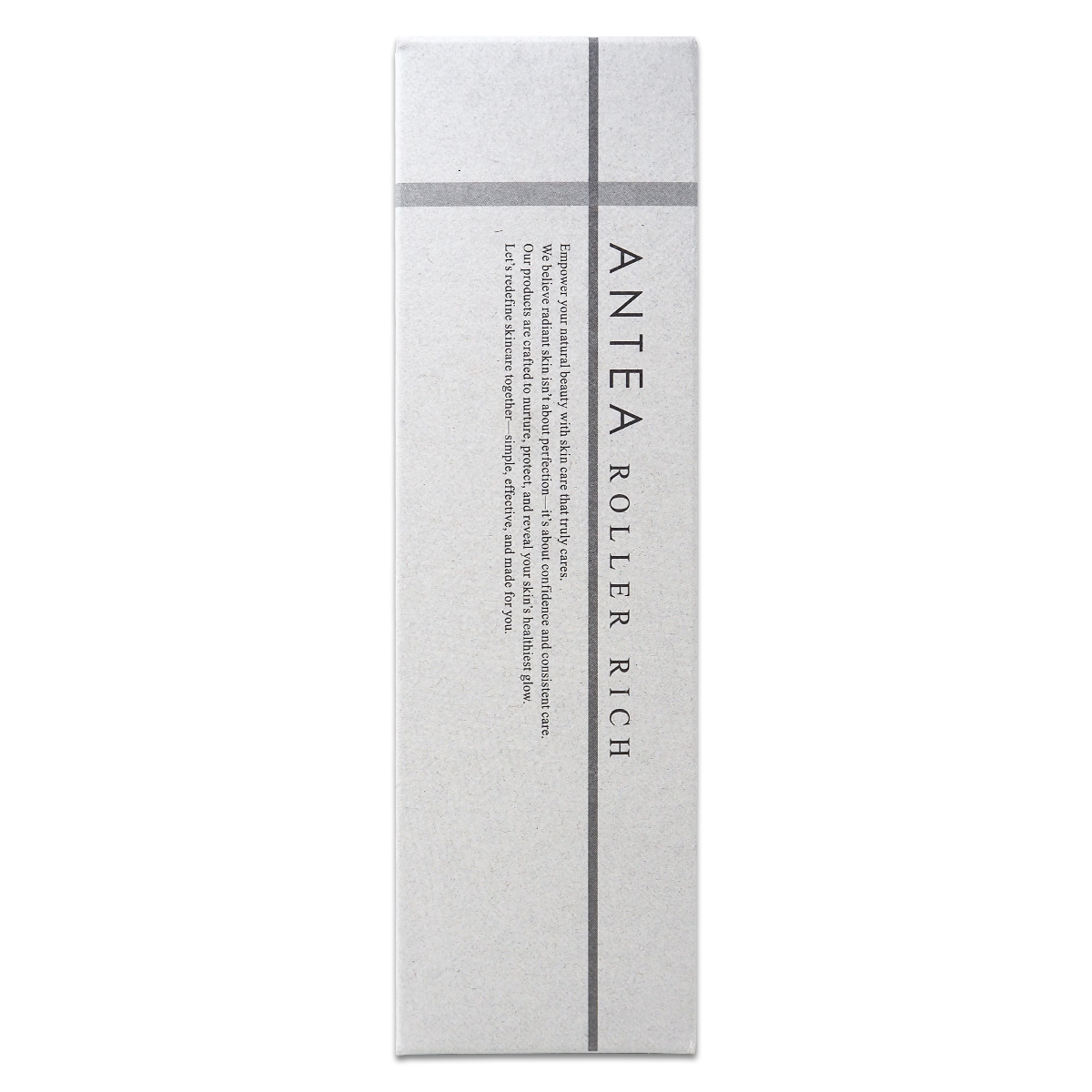 ANTEAROLLER RICH ハルフレアンテアローラーリッチ 50gシワ伸し アンテア ANTEA ローラーリッチ ROLLER RICH 50g SORA 薬用 美容液