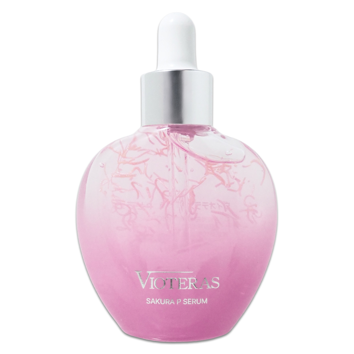 VIOTERAS SAKURA P セラム ヴィオテラス 桜 PDRN 高濃度 美容液