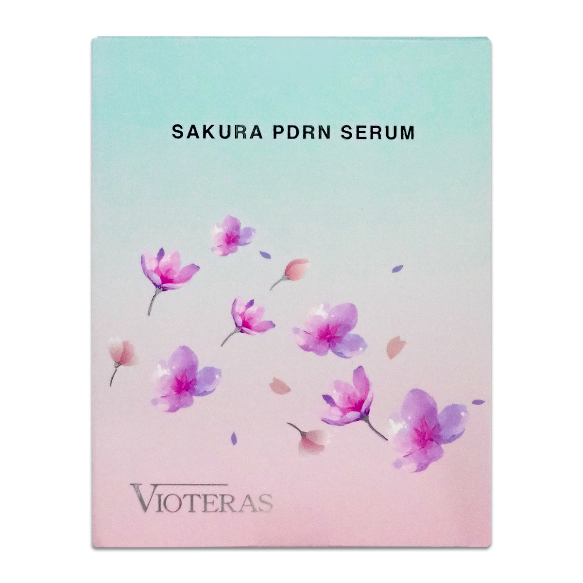 VIOTERAS SAKURA P セラム ヴィオテラス 桜 PDRN 高濃度 美容液