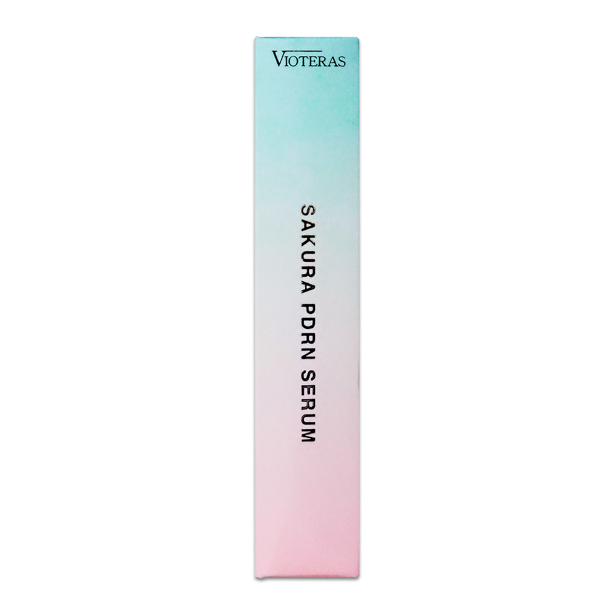 VIOTERAS SAKURA P セラム ヴィオテラス 桜 PDRN 高濃度 美容液