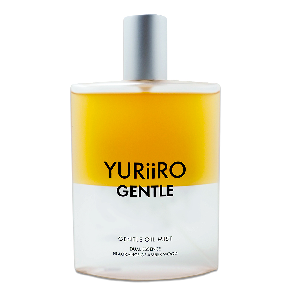 YURiiRO GENTLE ユリイロ ジェントル オイルミスト アンバーウッド 100ml メール便送料無料NYH / ユリイロジェントルウッドS07-01 / YRIGEW-01P