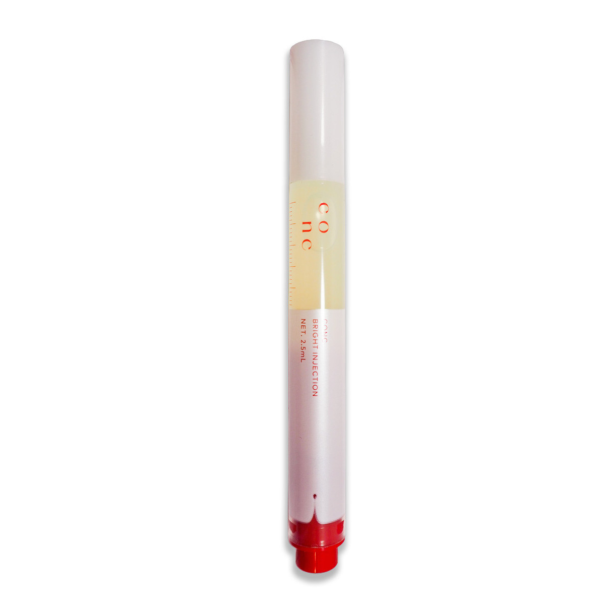 3本セット 】 コンク CONC ブライトインジェクション 2.5mL ユーグレナ