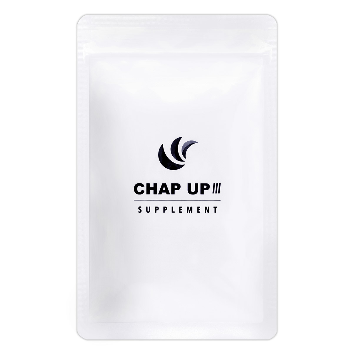 チャップアップ CHAPUP サプリメント 約30日分 ( 300mg×120粒 ) メール便送料無料SPL / チャップアップサプリS03-03 / CUSP12-01P